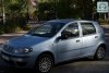 Fiat Punto  2010.  1