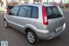 Ford Fusion Comfort 2010.  3