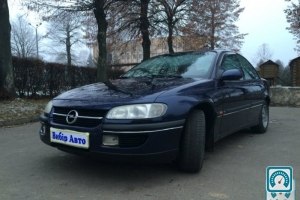 Opel Omega 2.0 16V 1998 567025