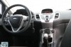 Ford Fiesta  2012.  11