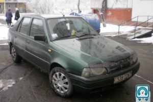 Dacia Nova 524  2003 567648