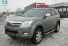 Great Wall Hover  2008.  4