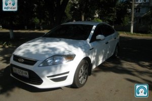 Ford Mondeo  2013 568385