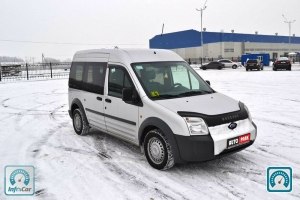 Ford Tourneo Connect 1.8  2008 568494