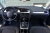 Audi A4 Panorama 2012.  11