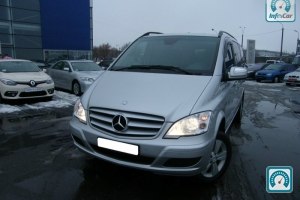 Mercedes Viano  2012 568883