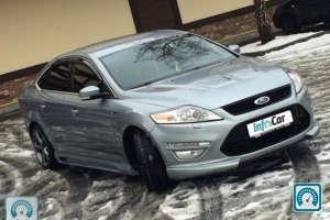 Ford Mondeo 2.0 Turbo 2012 569239