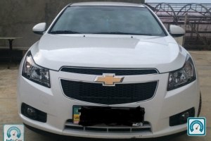 Chevrolet Cruze LT 2012 569603