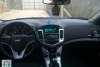 Chevrolet Cruze LT 2012.  4