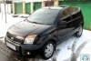 Ford Fusion 1.6 2007.  4