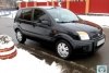 Ford Fusion 1.6 2007.  3