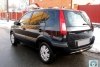 Ford Fusion 1.6 2007.  2