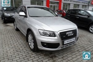 Audi Q5  2009 569831