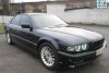 BMW 7 Series  1997.  1