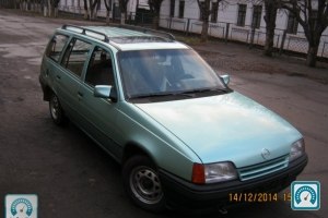 Opel Kadett  1990 569908