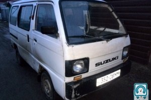 Suzuki Carry  1988 569930