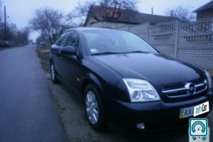 Opel Vectra  2004 569946