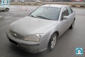 Ford Mondeo  2006 569950