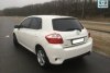Toyota Auris  2012.  5