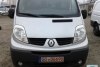 Renault Trafic 115EXTRALONG 2011.  1