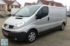 Renault Trafic 115EXTRALONG 2011.  9