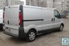Renault Trafic 115EXTRALONG 2011.  11