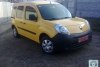 Renault Kangoo 2  2008.  1
