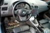 BMW X3 avtomat 2004.  9
