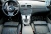 BMW X3 avtomat 2004.  13
