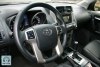 Toyota Land Cruiser Prado PRESTIGE 2012.  8