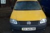 Volkswagen Caddy  2006.  2