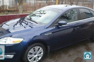 Ford Mondeo  2013 571116