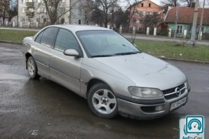 Opel Omega  1996 571211