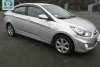 Hyundai Accent 1.6  2012.  1