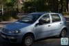Fiat Punto Classic 2010.  1