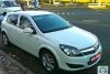 Opel Astra H AT5 2012.  1