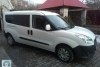 Fiat Doblo maxi 2012.  6