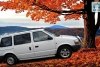 Chrysler Voyager  1993.  8
