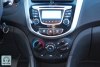 Hyundai Accent Comfort 2012.  11