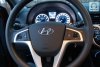 Hyundai Accent Comfort 2012.  14
