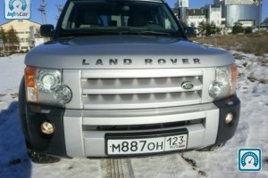 Land Rover Discovery !!!!! 2006 574159