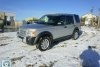 Land Rover Discovery !!!!! 2006.  2