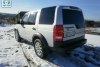 Land Rover Discovery !!!!! 2006.  8