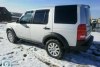 Land Rover Discovery !!!!! 2006.  9