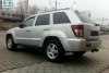 Jeep Grand Cherokee limited 2005.  4