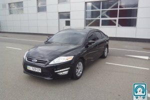 Ford Mondeo TDCI 2.0 2013 574359
