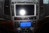 Hyundai Santa Fe CRDI 2011.  12