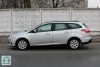 Ford Focus Ecoboost 2013.  8