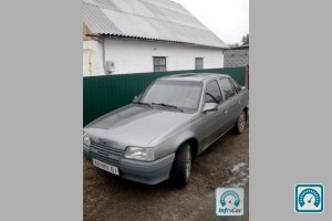 Opel Kadett  1991 575031