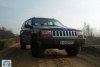 Jeep Grand Cherokee Laredo 1995.  1